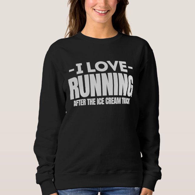 Camiseta Eu Amo Correr Maratona Atletismo Corredor (Frente)
