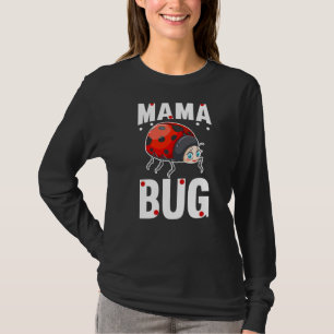 Camiseta Eu Amo Damybugs 15