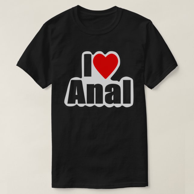 Camiseta Eu Amo Designs Anais 4Você (Frente do Design)