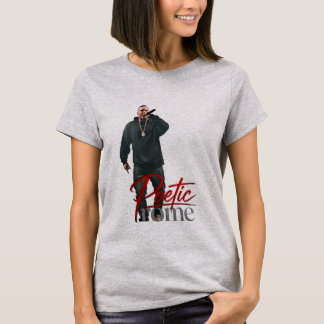 CAMISETA EU AMO ELE