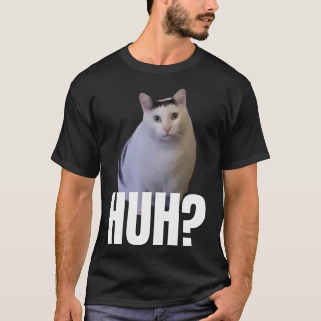 Camiseta Eu Amo Engraçado, Me Gato (Frente)