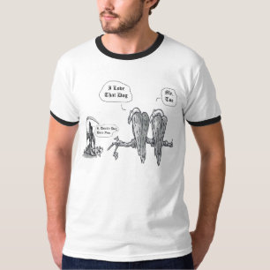 Camiseta Eu amo esse cão