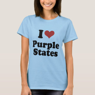 Camiseta EU AMO ESTADOS ROXOS - .png