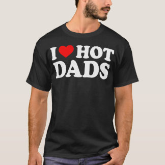 Camiseta Eu Amo Eu Coração Quente