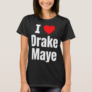 Camiseta Eu Amo Fã de Futebol Maye