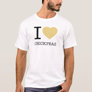 CAMISETA EU AMO FRANGOS
