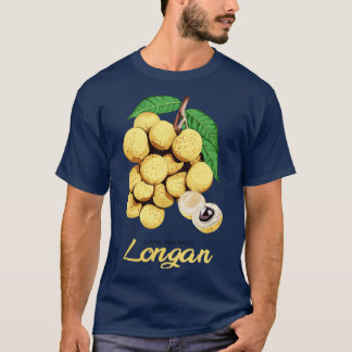 Camiseta Eu amo Frutas 1