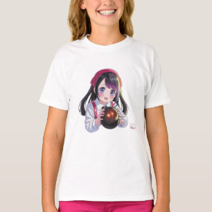 Camiseta Eu amo futebol