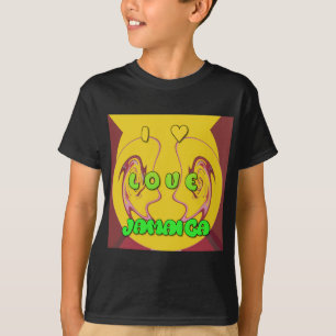 Camiseta Eu amo Jamaica.png