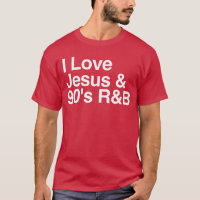 Eu Amo Jesus e Música Religiosa Divertida de RB do