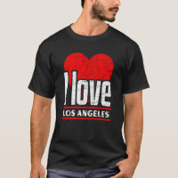 Eu Amo Los Angeles Melhor Cidade Residencial I Hea