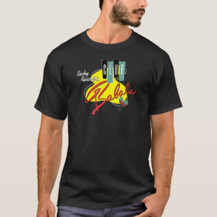 Camiseta Eu Amo Lucy Club Babalu