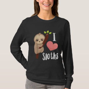 Camiseta Eu Amo Lúteras, Lama 11