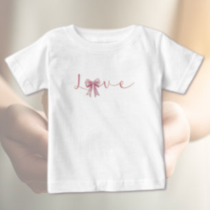 Camiseta Eu Amo Mamãe -Camisa