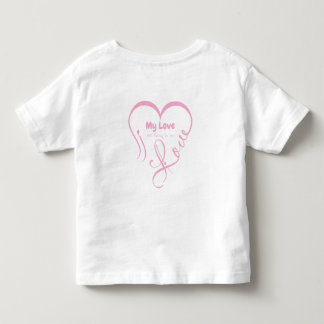 Camiseta Eu Amo Meu Amor 🖤: Ainda me apaixono por você