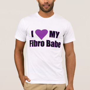 Camiseta Eu amo meu borracho fibro