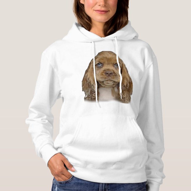 Camiseta Eu amo meu cachorro (Frente)