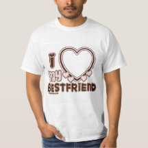 EU AMO MEU MELHOR AMIGO