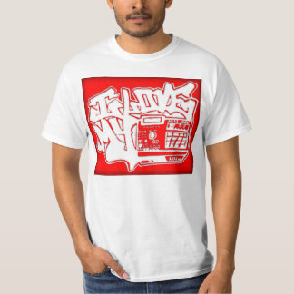 CAMISETA EU AMO MEU MPC2000