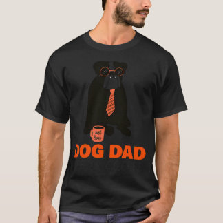 Camiseta Eu Amo Meu Pug