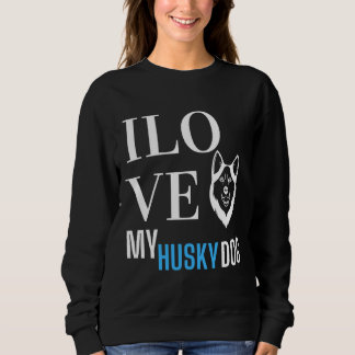 Camiseta Eu Amo Meu Rouco