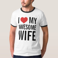 Eu Amo Minha Esposa Incrível