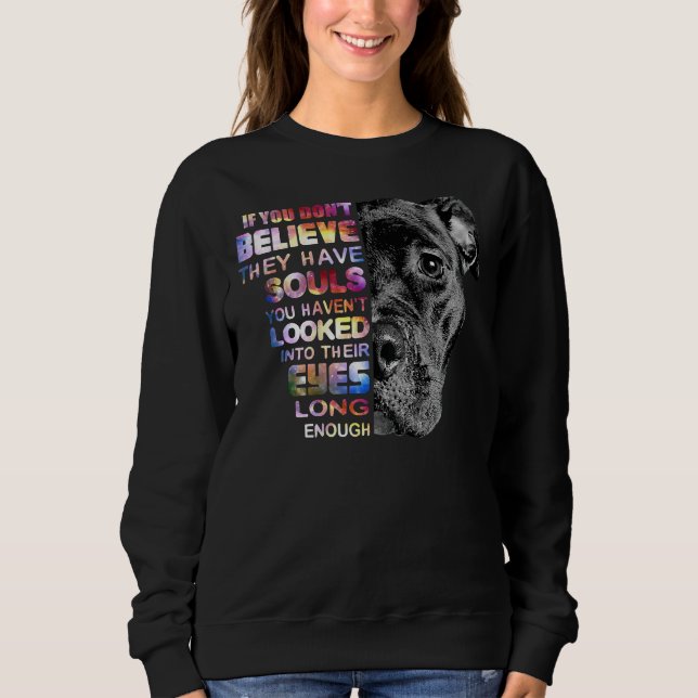 Camiseta Eu Amo Minha Mulher Pitbull Ama Seu Pitbull (Frente)