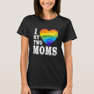 Camiseta Eu Amo Minha Roupa Lgbt Gay Lgbt Lésbica