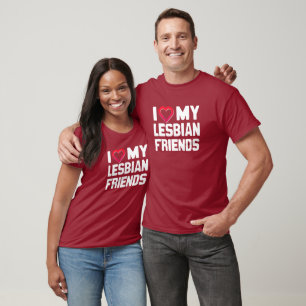 Camiseta EU AMO MINHAS AMIGAS LÉSBICAS - -.png