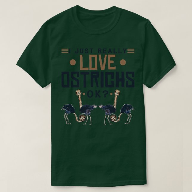 Camiseta Eu Amo Muito Os Ostros 1 (Frente do Design)