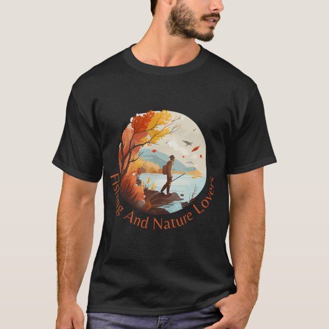 Camiseta Eu Amo Muito Truta Grande (Frente)