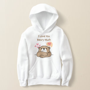 Camiseta Eu amo muito você