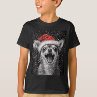 Eu Amo Natal Chihuahua