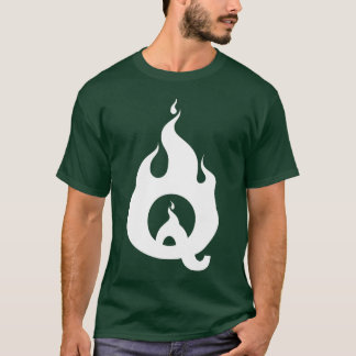 Camiseta Eu amo o cheiro do CHURRASCO na manhã. 2