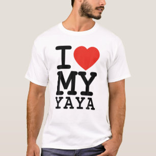 Camiseta Eu Amo O Dia de os namorados De Correspondência D