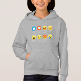 Camiseta Eu amo o Emoticon do futebol (emoji) - branco em