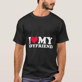 Camiseta Eu Amo O Meu Amigo, Eu Sou Meu Amigo Bf