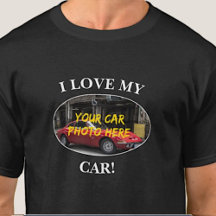 Eu Amo O Meu Carro! Adicione Sua Foto Do Carro, Al