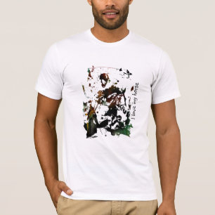 Camiseta Eu amo o meu cavalo