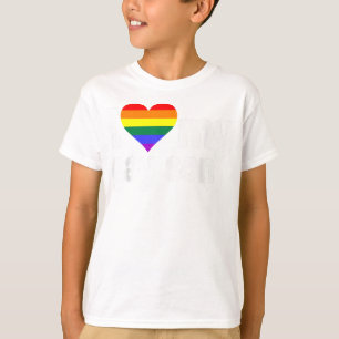 Camiseta Eu Amo O Meu Filho Gay