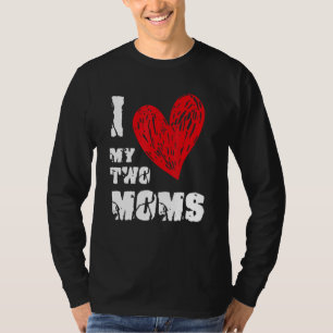 Camiseta Eu Amo O Meu Orgulho De Bandeira Lgbt Gay Lgbt