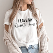 Eu Amo O Meu Quatercavalo