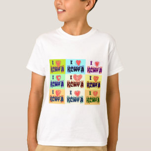 Camiseta Eu amo o Quênia.png
