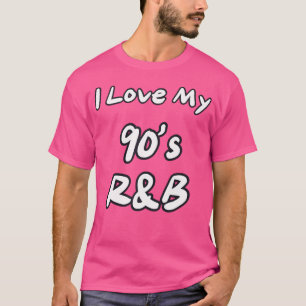 Camiseta Eu Amo O Rb Dos Meus 90 Anos