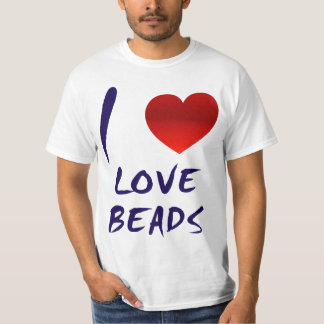 Camiseta Eu amo o T da MIÇANGA do AMOR