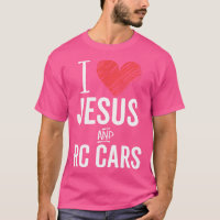 Eu Amo O Ventilador De Controle Remoto De Jesus E