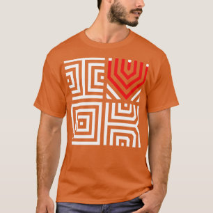 Camiseta Eu Amo Oklahoma 5