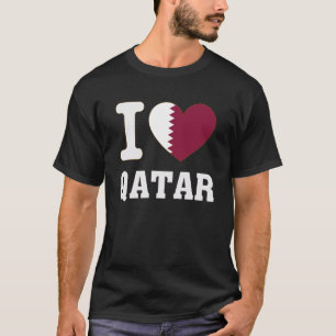 Camiseta Eu Amo Orgulho de Amantes de Souvenir de Coração d