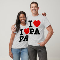 EU AMO PA Pensilvânia