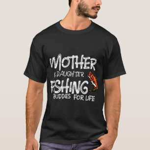 Camiseta Eu amo Pescaria - presente legal para amante da pe